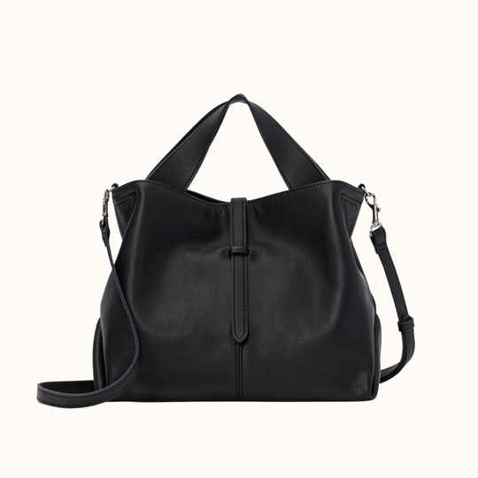 2-way bag Cowhide - IK124303