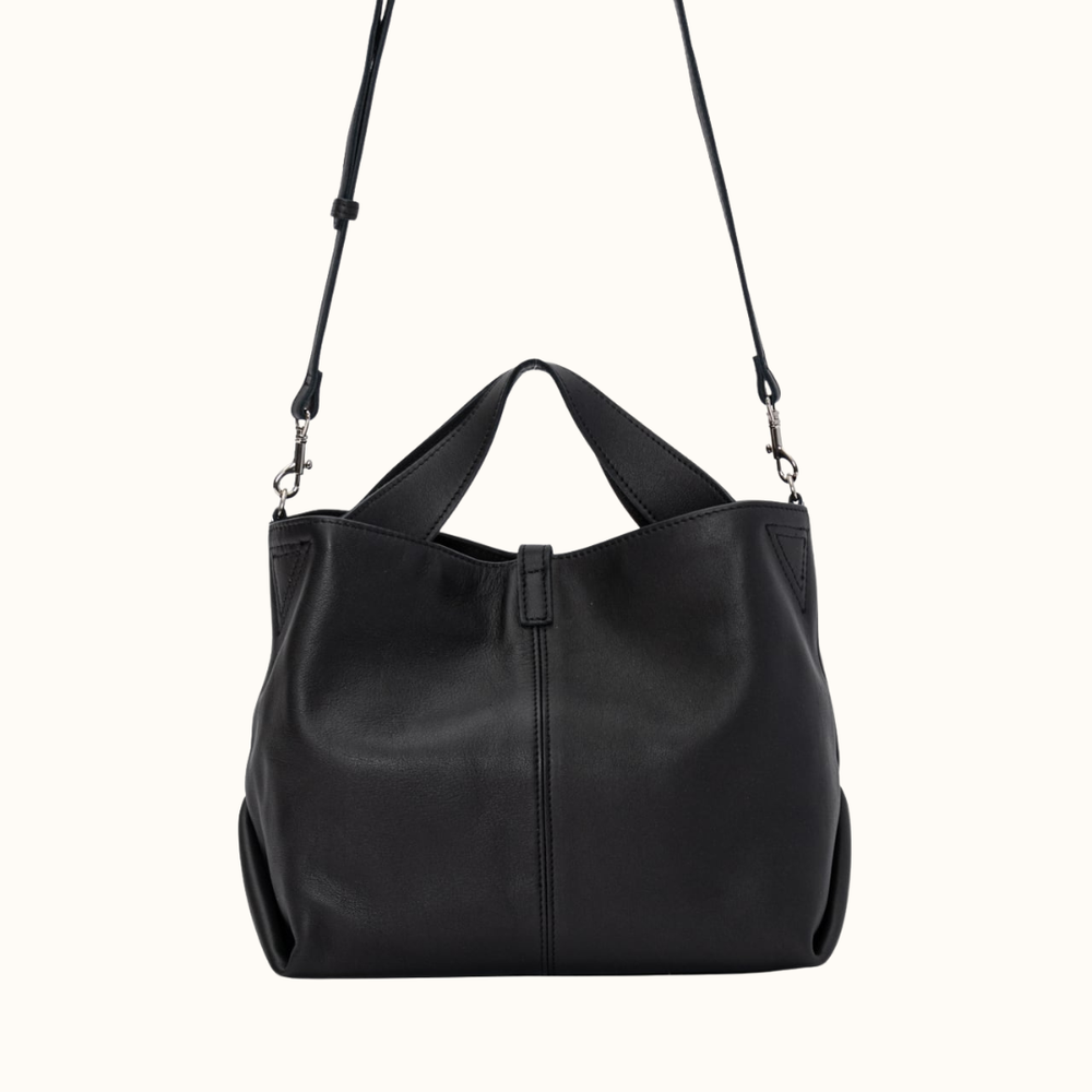 2-way bag Cowhide - IK124303