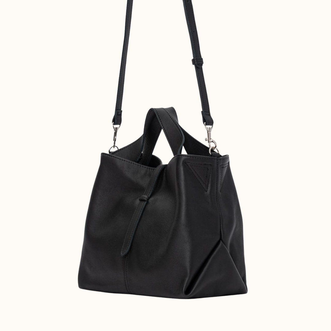 2-way bag Cowhide - IK124303