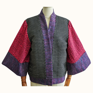 Imnas Kimono