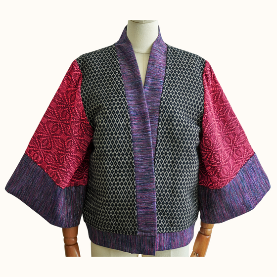 Imnas Kimono