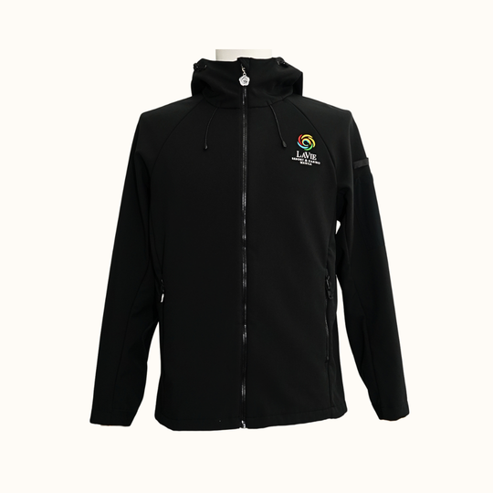 LaVie Jacket with Hood