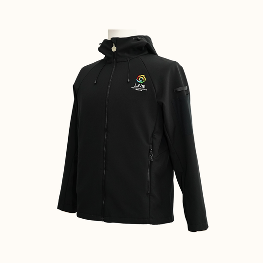 LaVie Jacket with Hood