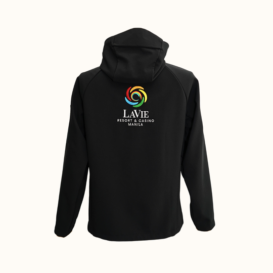 LaVie Jacket with Hood