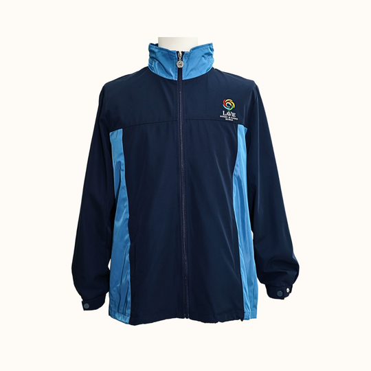 LaVie Jacket with Hood Waterproof