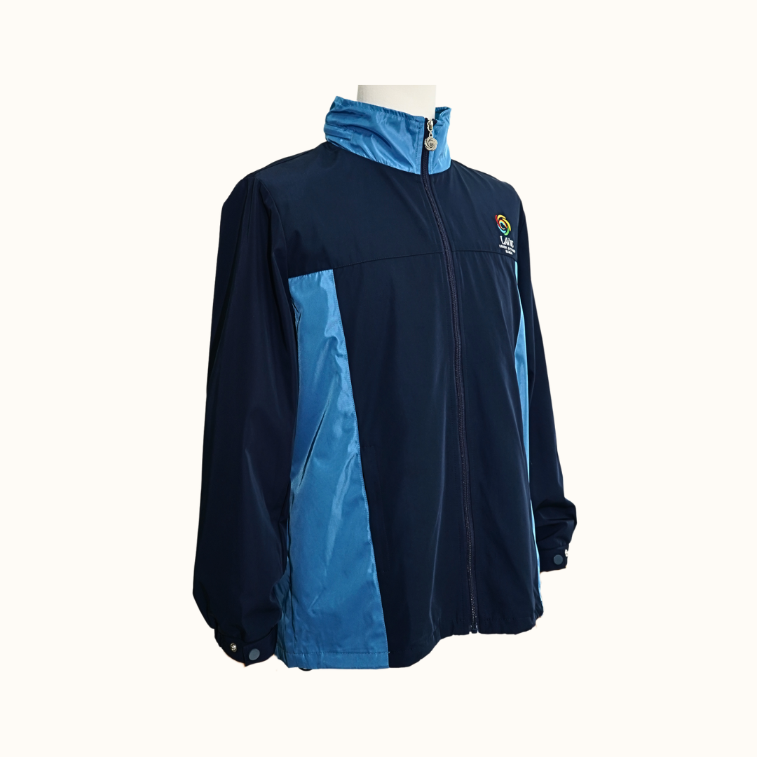 LaVie Jacket with Hood Waterproof