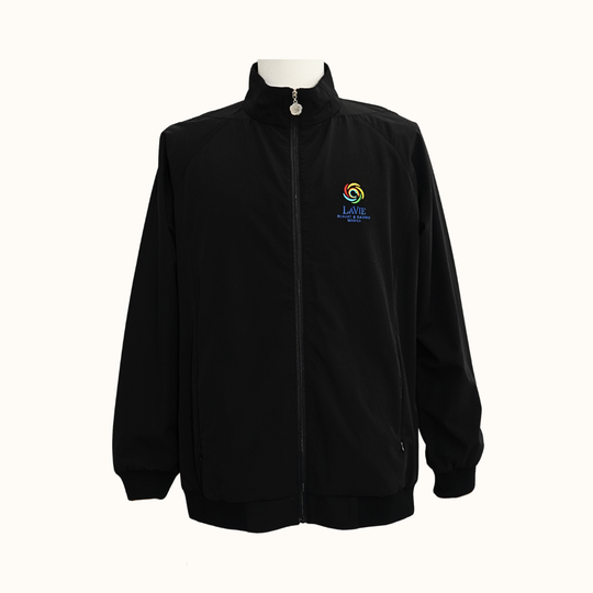 LaVie Jacket without Hood