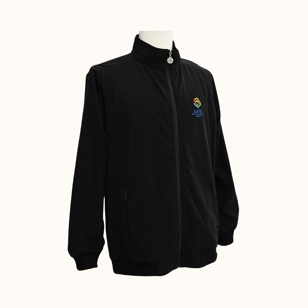 LaVie Jacket without Hood