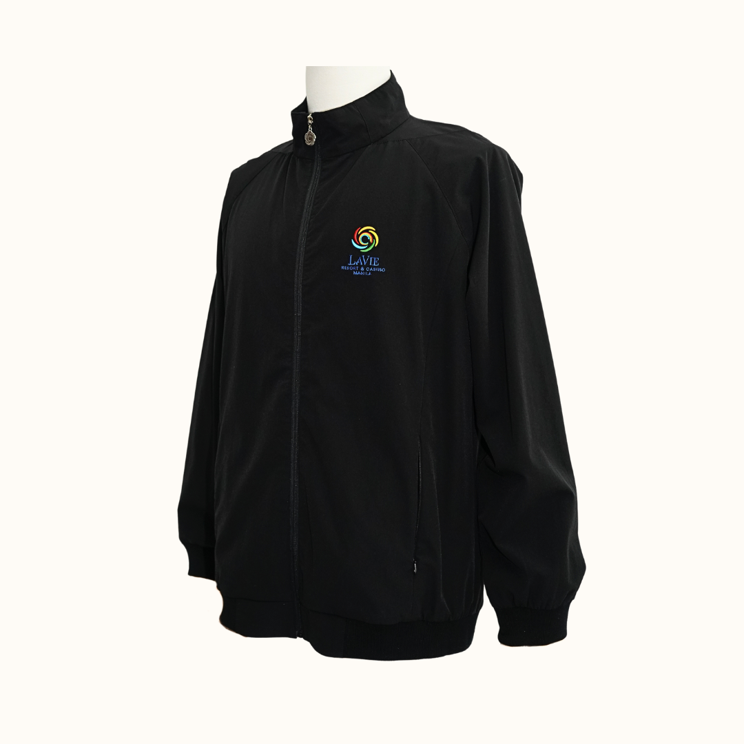 LaVie Jacket without Hood