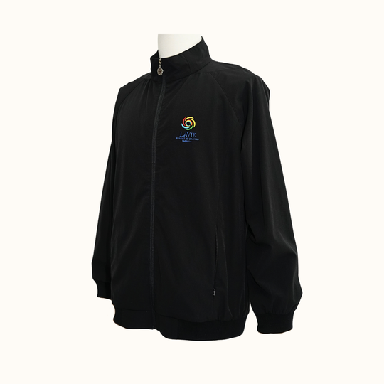 LaVie Jacket without Hood