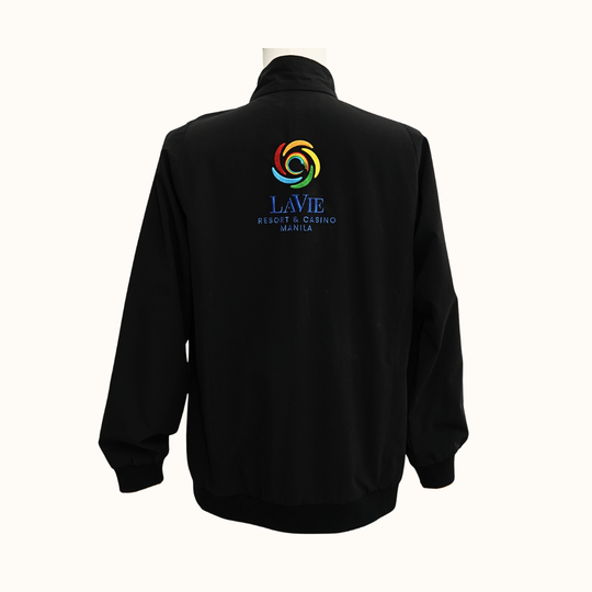 LaVie Jacket without Hood