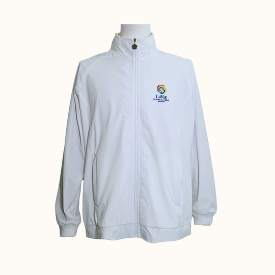 LaVie Jacket without Hood