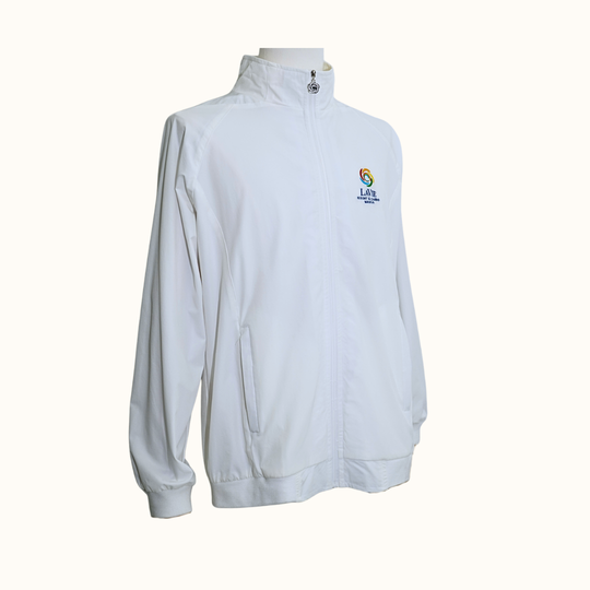 LaVie Jacket without Hood