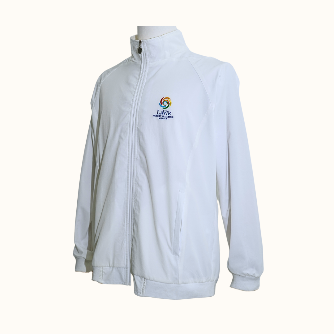 LaVie Jacket without Hood