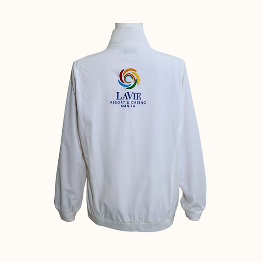 LaVie Jacket without Hood