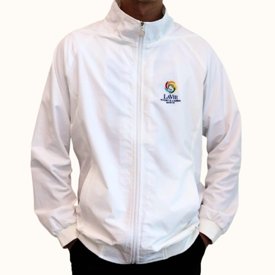 LaVie Jacket without Hood