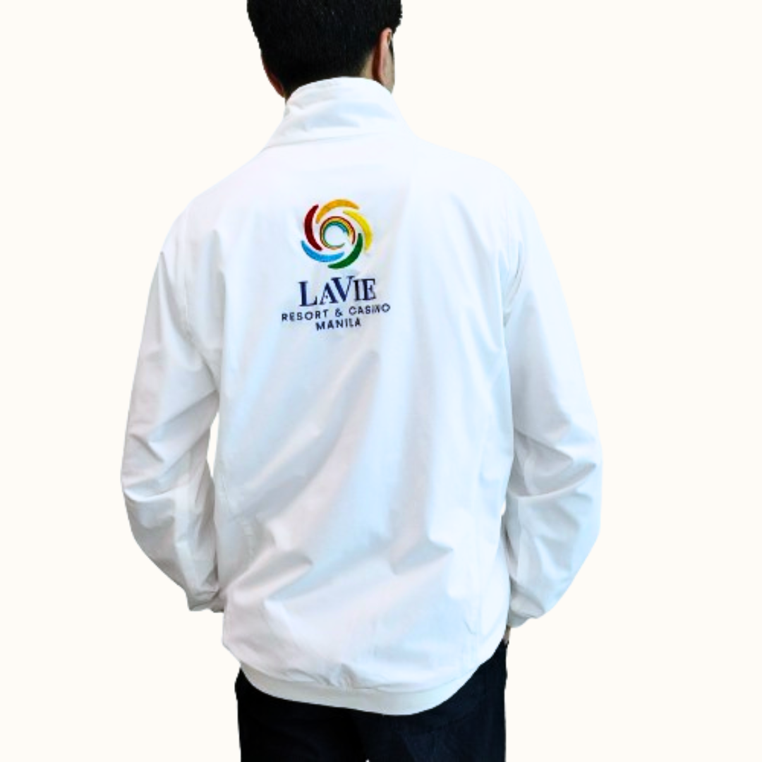 LaVie Jacket without Hood