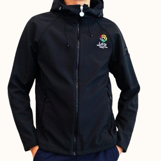 LaVie Jacket with Hood