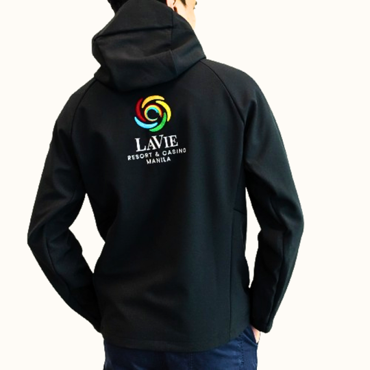 LaVie Jacket with Hood