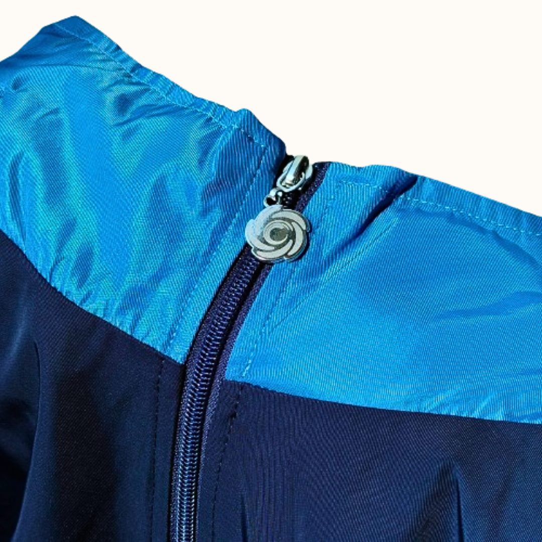 LaVie Jacket with Hood Waterproof