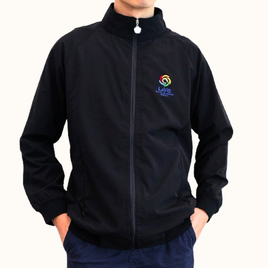 LaVie Jacket without Hood