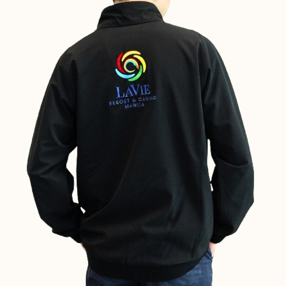 LaVie Jacket without Hood