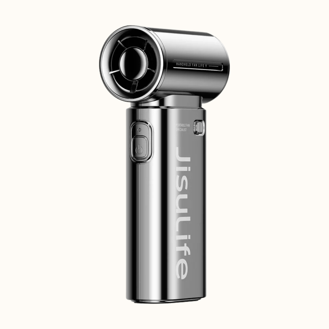 Jisulife Handheld Fan 9S