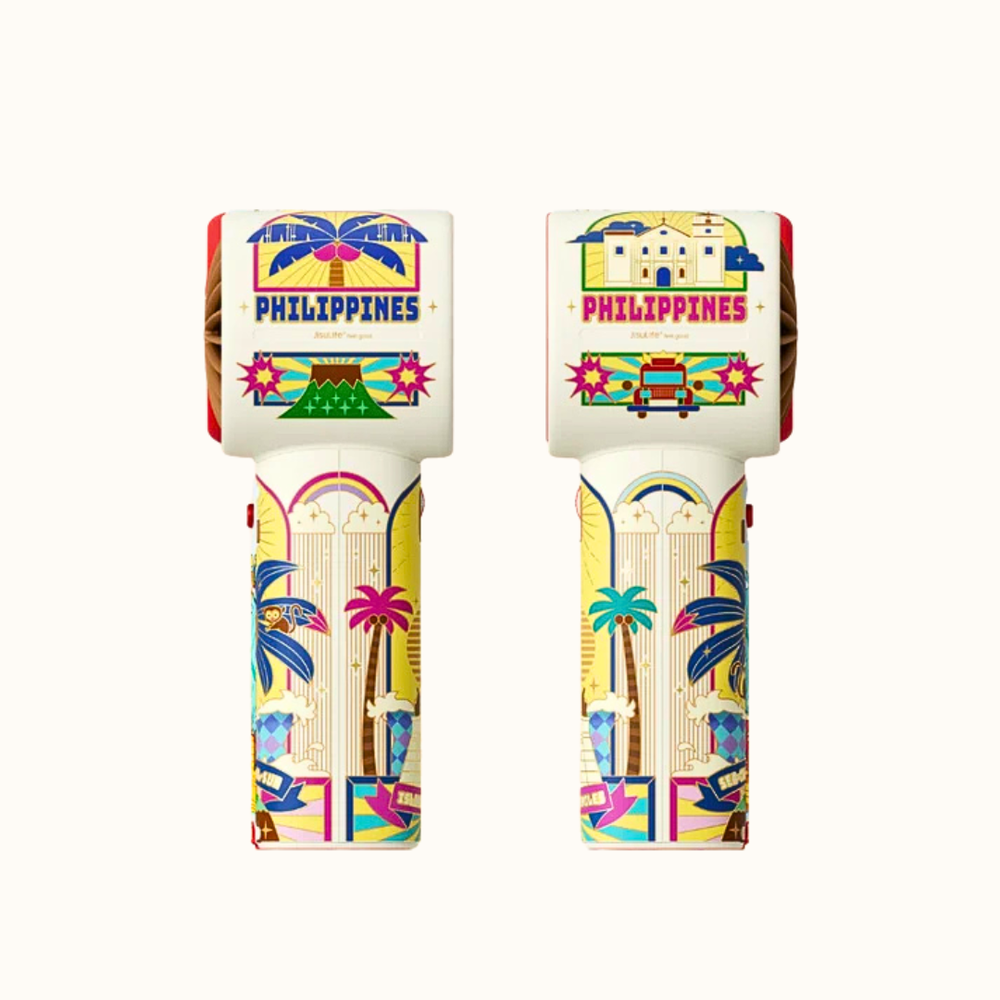 Jisulife Handheld Fan Life 10S Philippines Edition