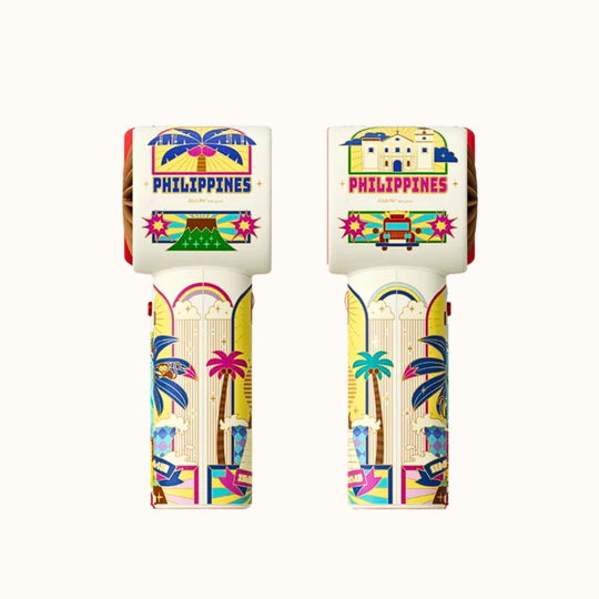 Jisulife Handheld Fan Life 10S Philippines Edition