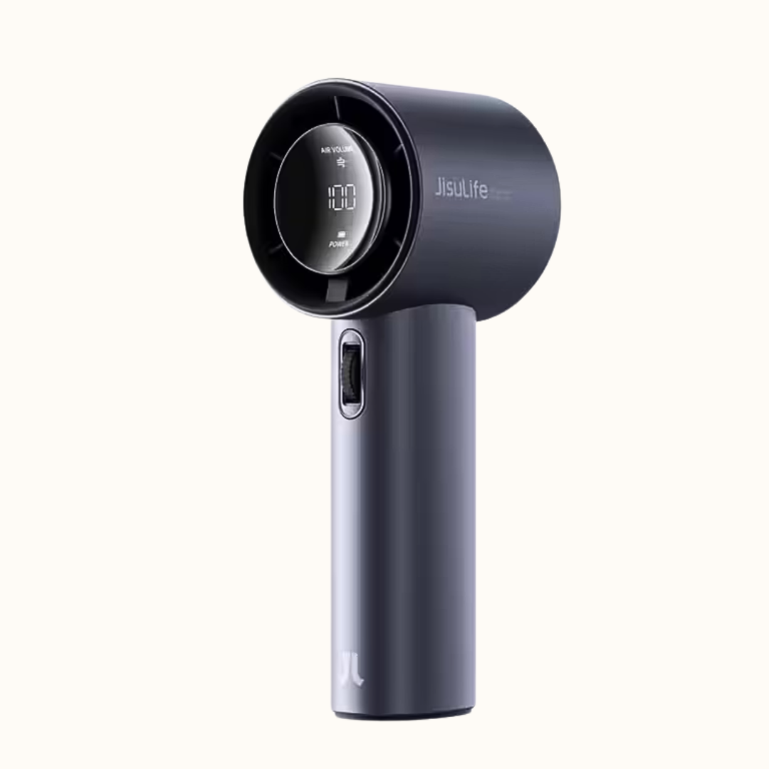 Jisulife Handheld Fan Pro1