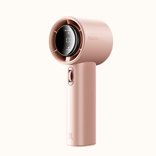 Jisulife Handheld Fan Pro1
