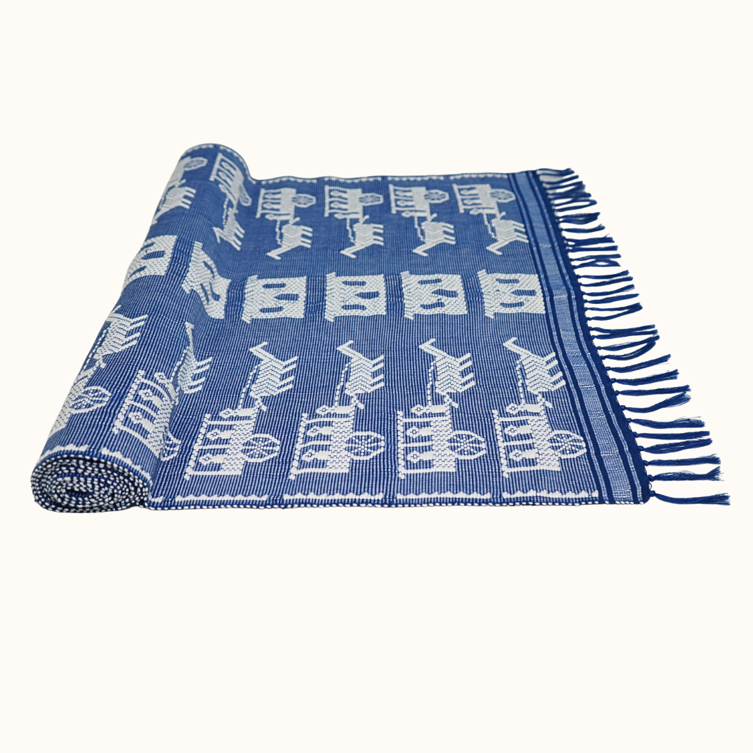 Kalesa Table Runner