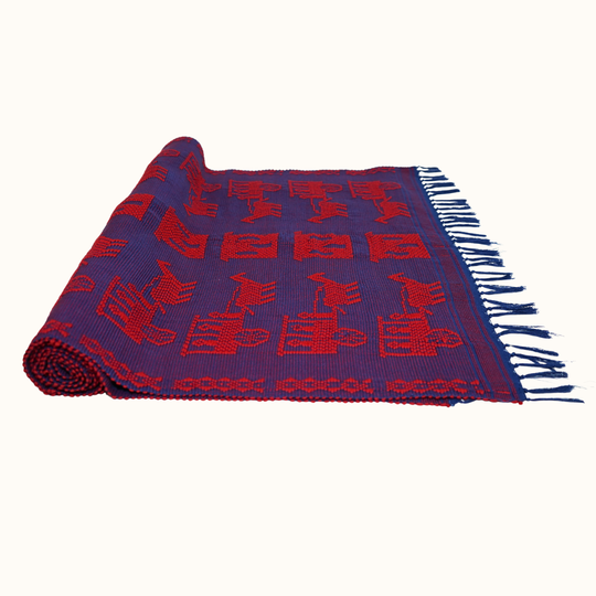 Kalesa Table Runner