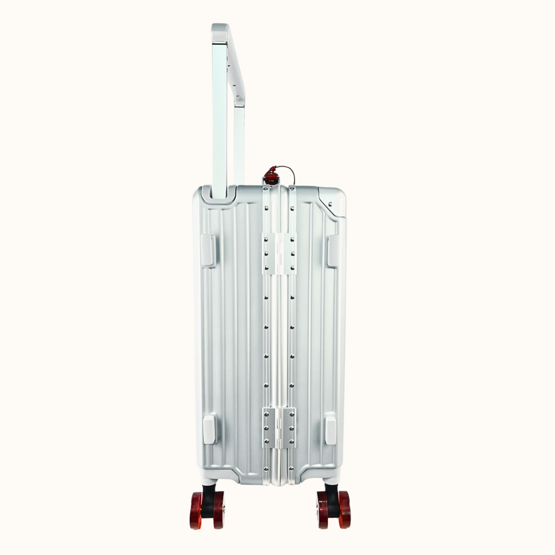Kamada 20 Carry-on Luggage w/ Accessory Sets 20"