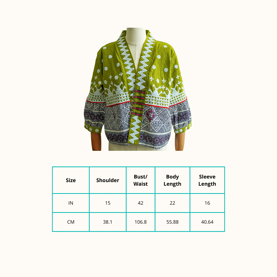Kena Blazer