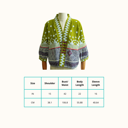 Kena Blazer