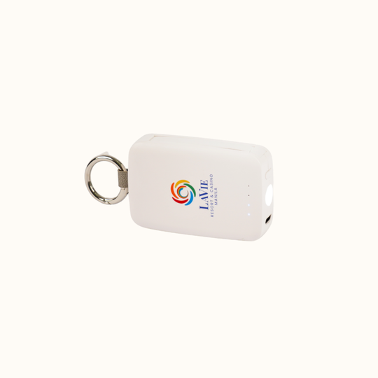 LaVie Keychain Powerbank
