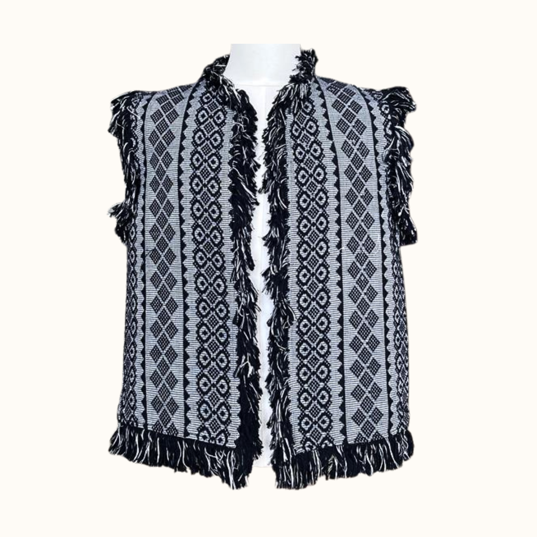 Kisig Vest