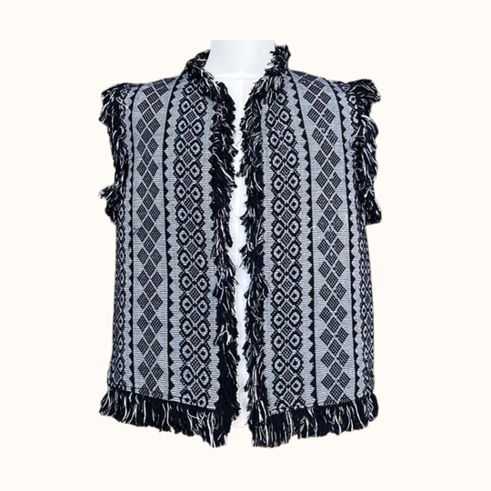 Kisig Vest