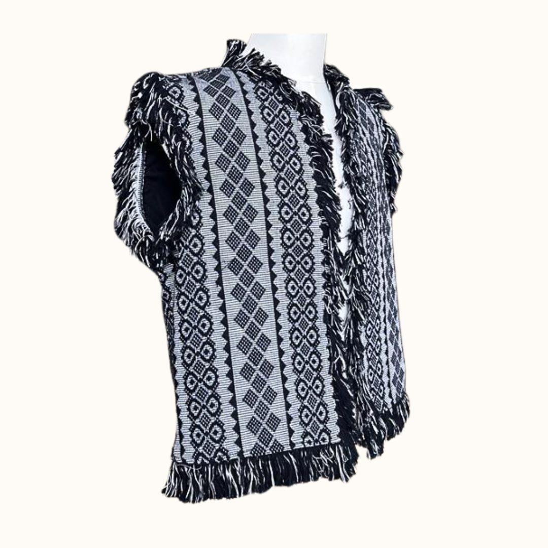 Kisig Vest