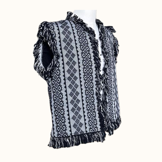 Kisig Vest