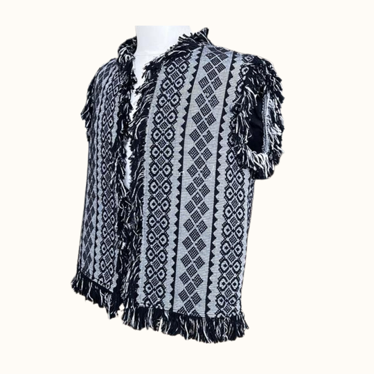 Kisig Vest
