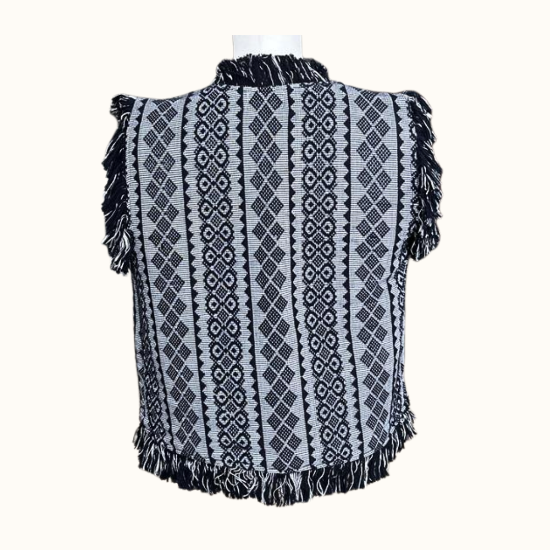 Kisig Vest