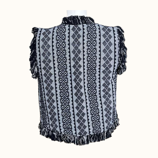 Kisig Vest