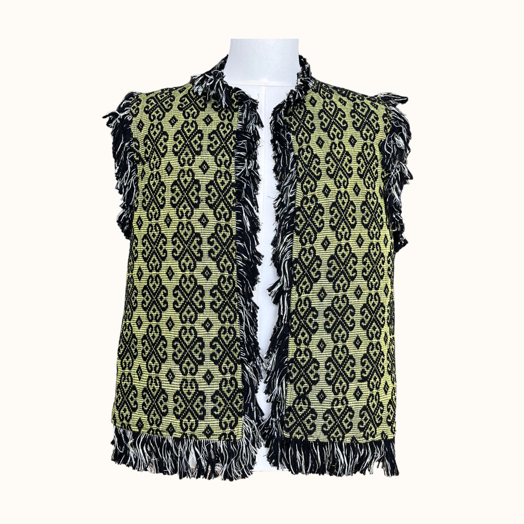 Kisig Vest