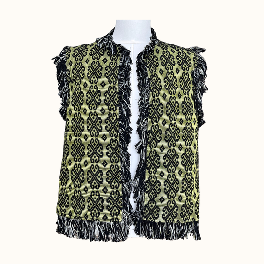 Kisig Vest