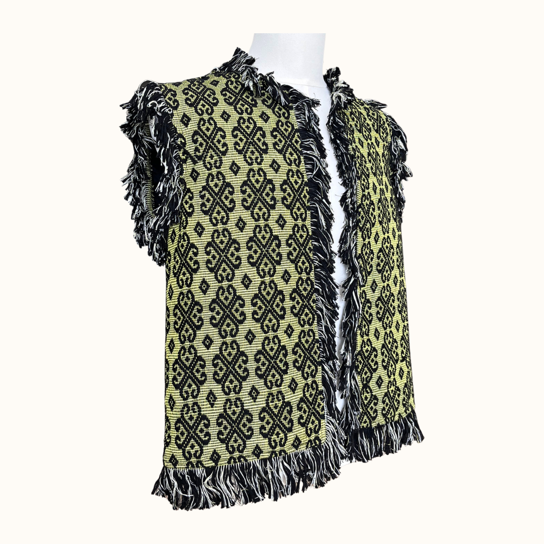 Kisig Vest