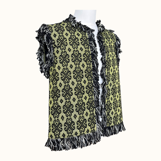 Kisig Vest