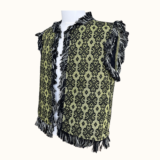 Kisig Vest