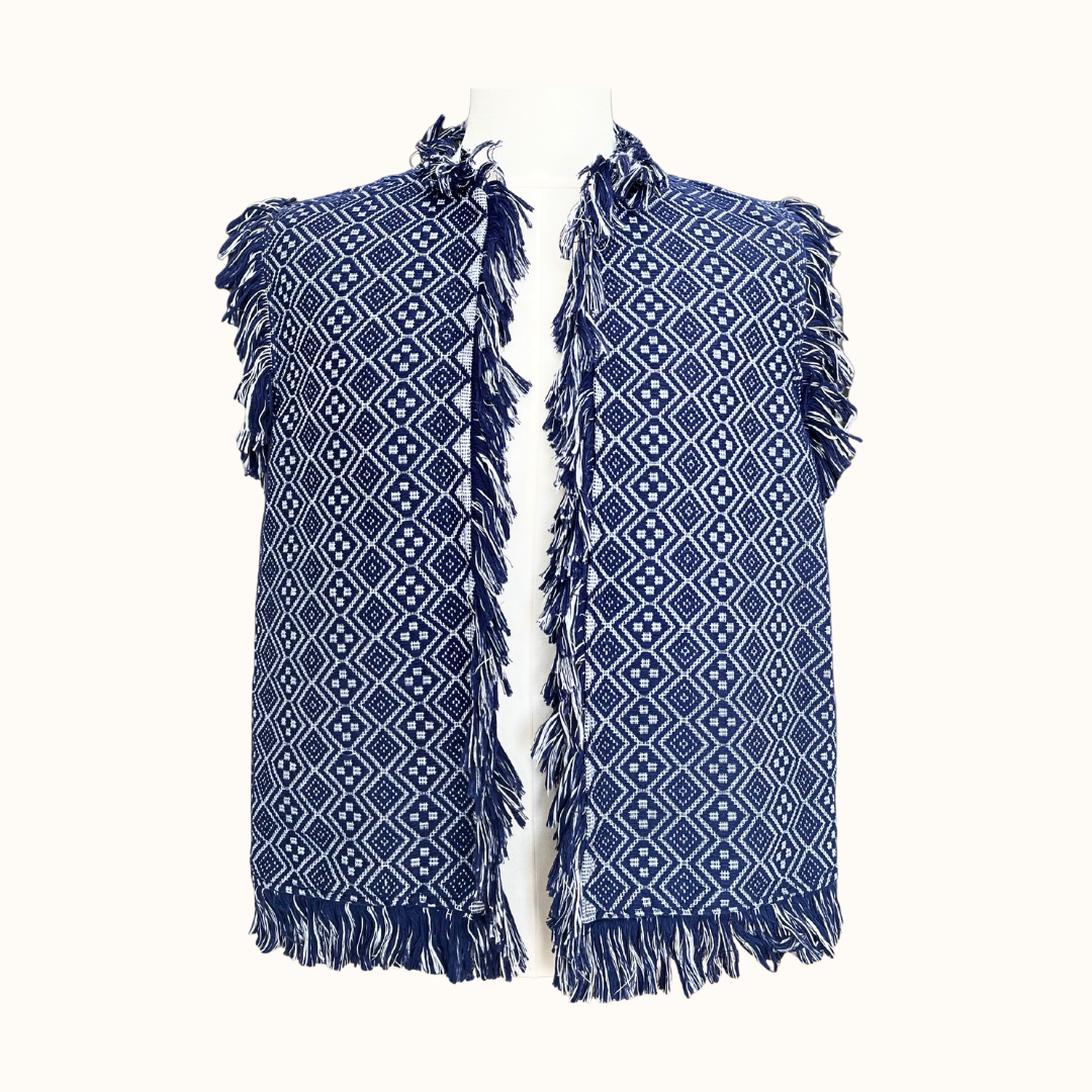 Kisig Vest